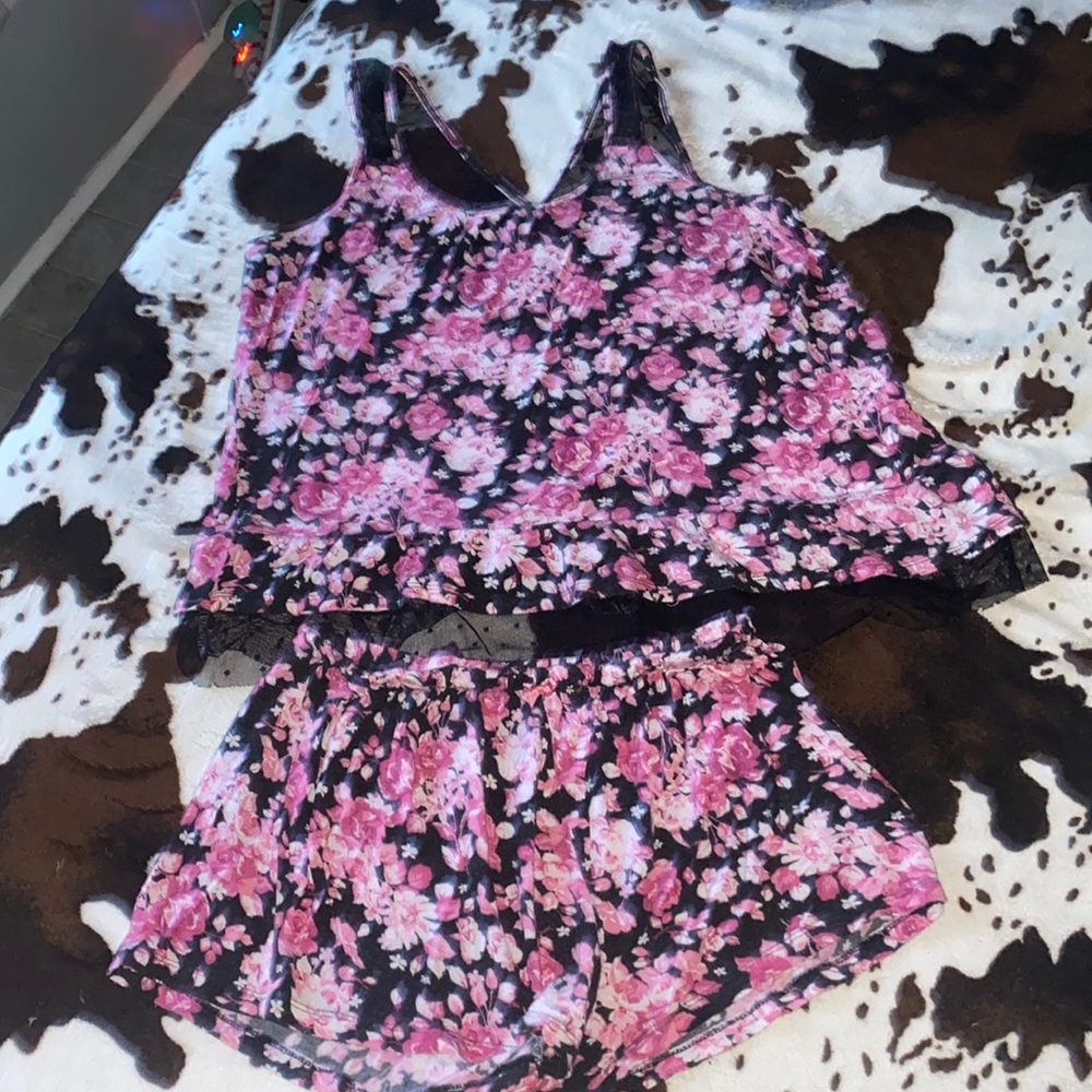 PJ set